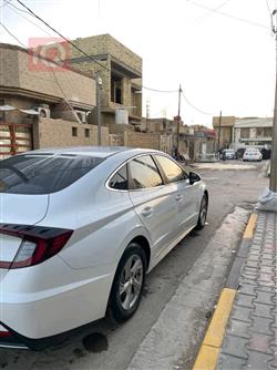 هيونداي سوناتا